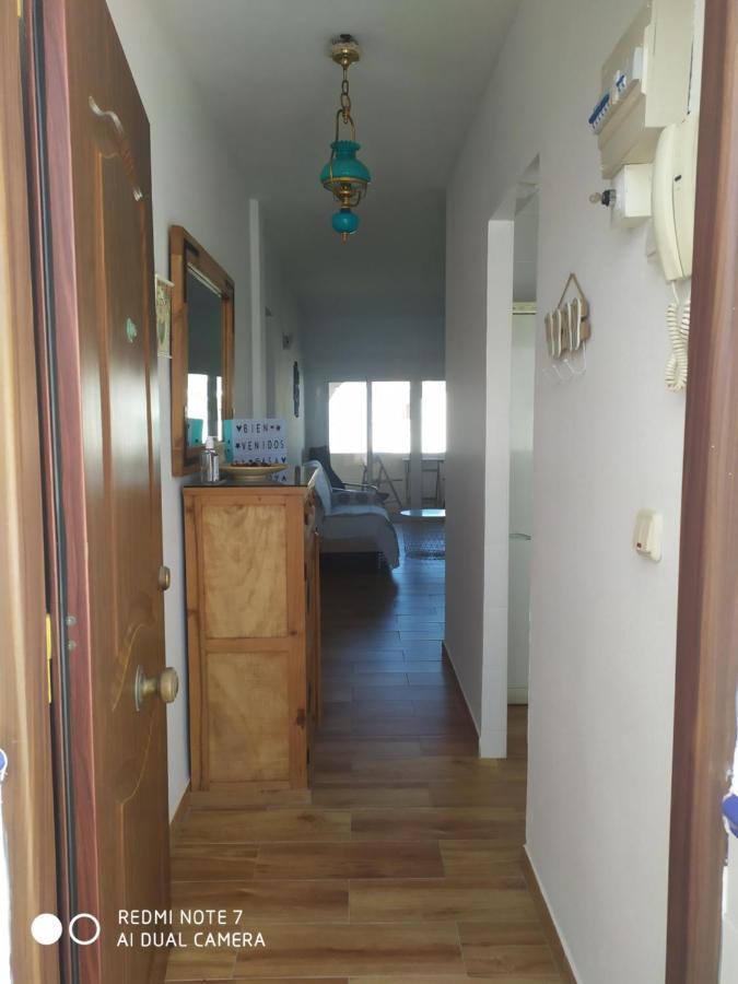 Bungalow Charo Torre de Benagalbon Ngoại thất bức ảnh