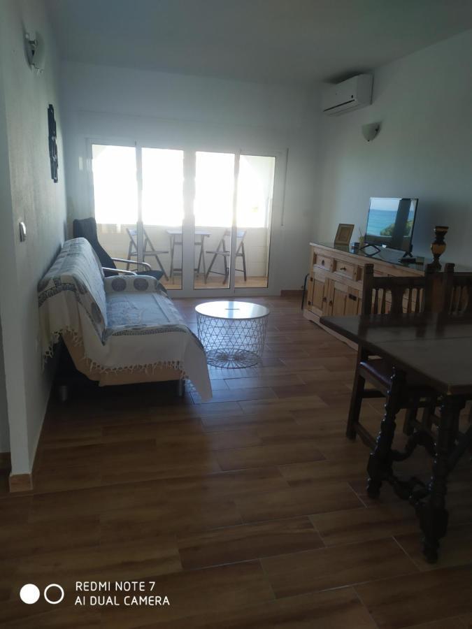 Bungalow Charo Torre de Benagalbon Ngoại thất bức ảnh
