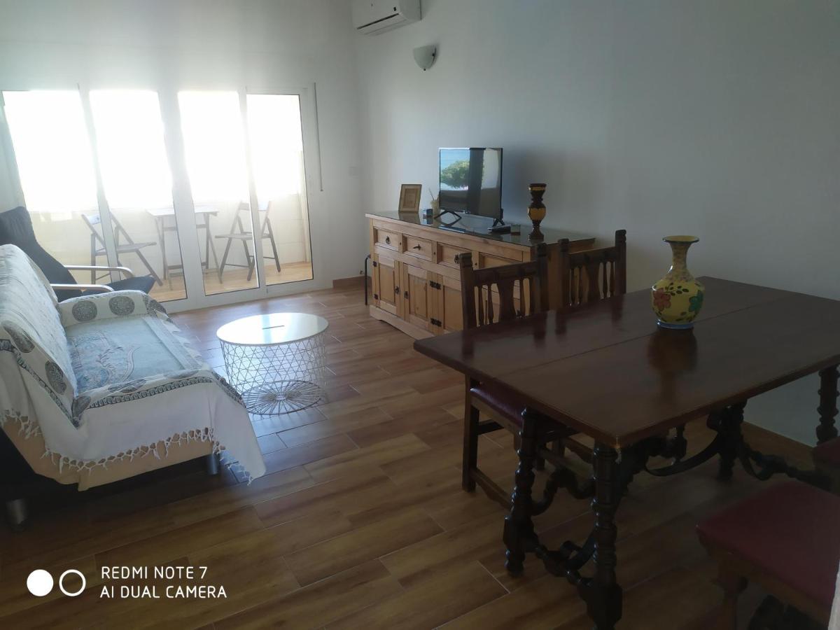 Bungalow Charo Torre de Benagalbon Ngoại thất bức ảnh