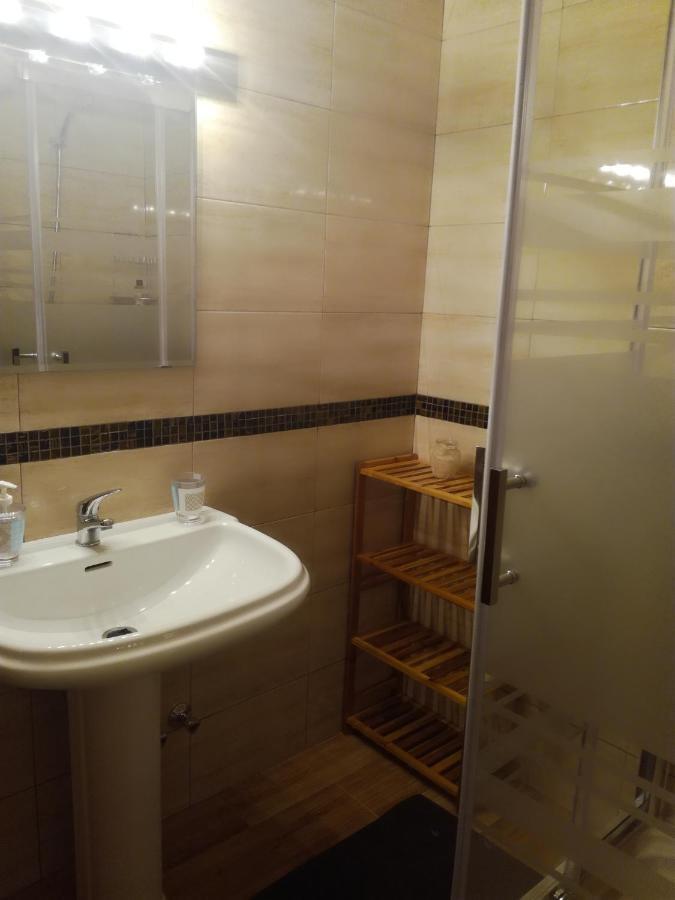 Bungalow Charo Torre de Benagalbon Ngoại thất bức ảnh