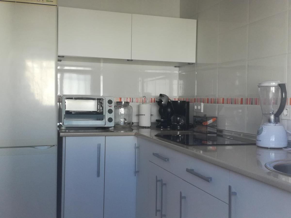 Bungalow Charo Torre de Benagalbon Ngoại thất bức ảnh