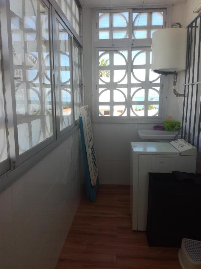 Bungalow Charo Torre de Benagalbon Ngoại thất bức ảnh