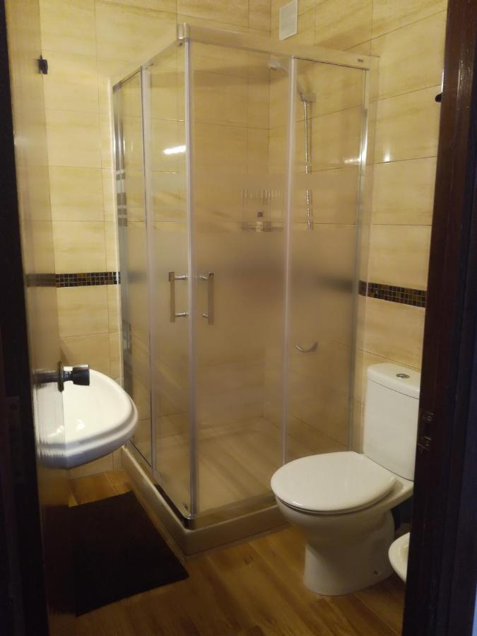 Bungalow Charo Torre de Benagalbon Ngoại thất bức ảnh
