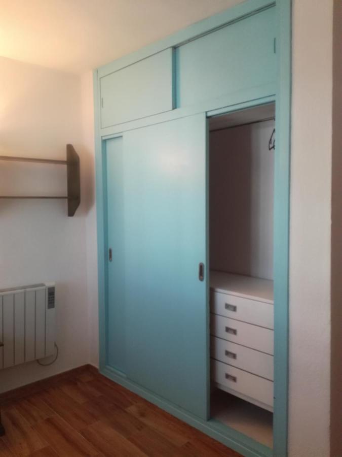 Bungalow Charo Torre de Benagalbon Ngoại thất bức ảnh